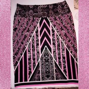 BNWOT XL Lularoe Elegant Cassie